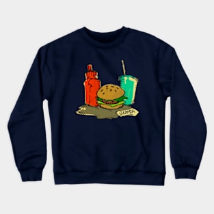 Xtra Value Crewneck Sweatshirt